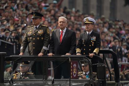 Andres Manuel Lopez Obrador