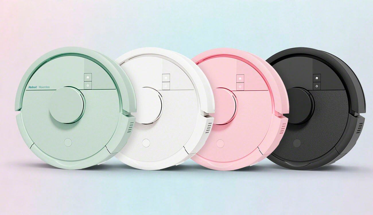 iRobot Roomba Mini, así es este pequeño robot aspirador que limpia donde otros no llegan