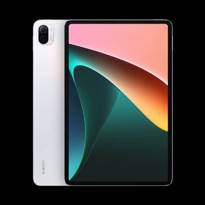 Xiaomi Pad 5