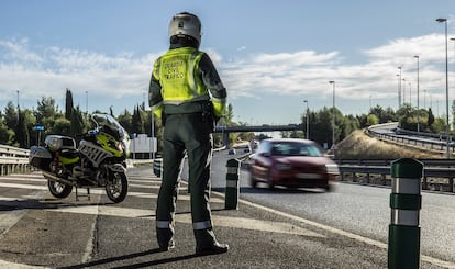 091: Alerta policía, emitido en DMAX