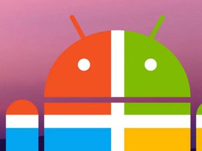 Microsoft da el paso: se podrán contestar los mensajes de tu Android en Windows 10