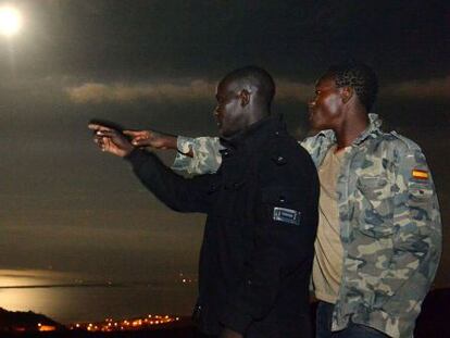 Marruecos inicia un proceso de regularización de extranjeros