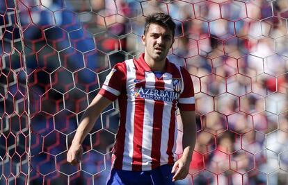 Villa, entre las redes del Calderón