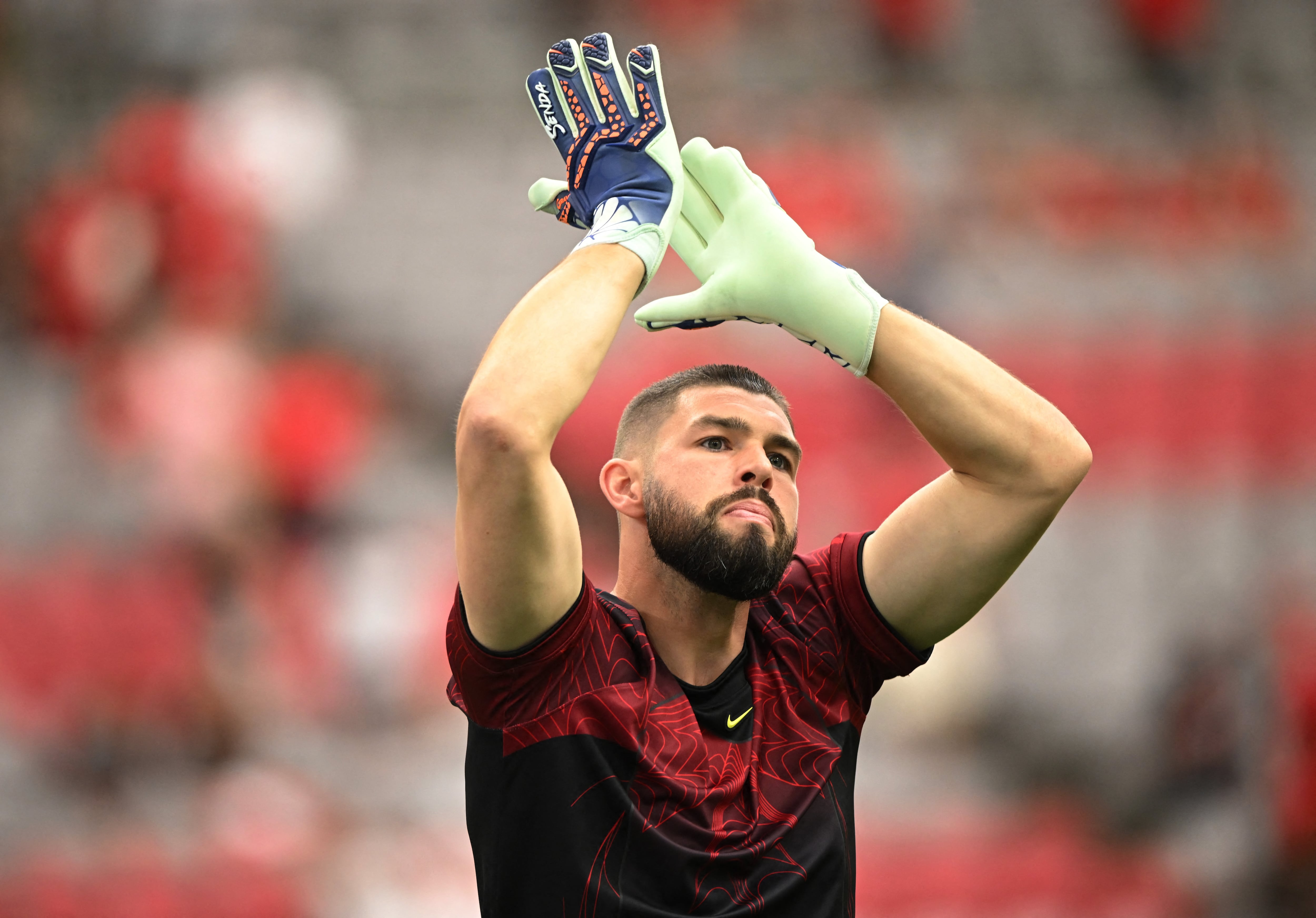 Mundial de 2026, en directo: Suiza - Canadá, en vivo