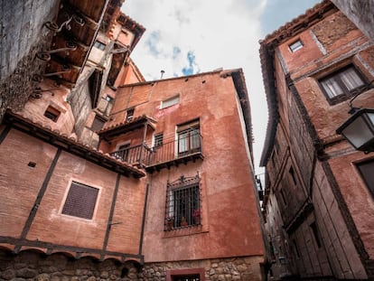 Los pueblos más bonitos de España, según los arquitectos (I)