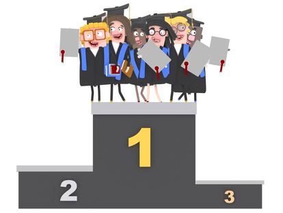 Un currículo antidiscriminación