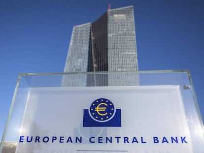 El ala dura del BCE apunta a un alza de 50 puntos básicos en las dos próximas citas
