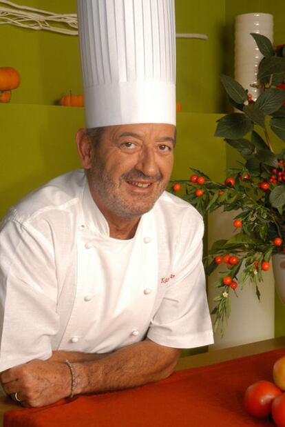 Karlos Arguiñano