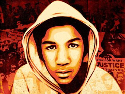 Encapuchados. Dime qué vistes y te diré lo peligroso que eres