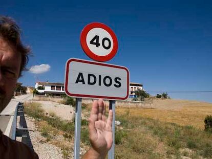 ¿Qué hace un periodista de viajes cuando se toma vacaciones?