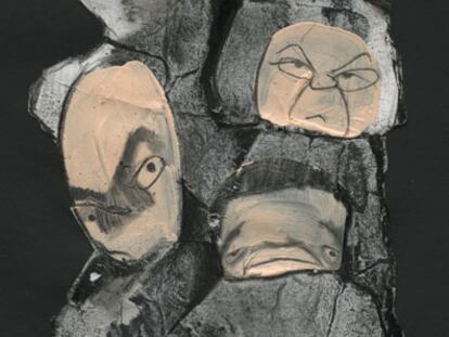 Caricaturas de jueces