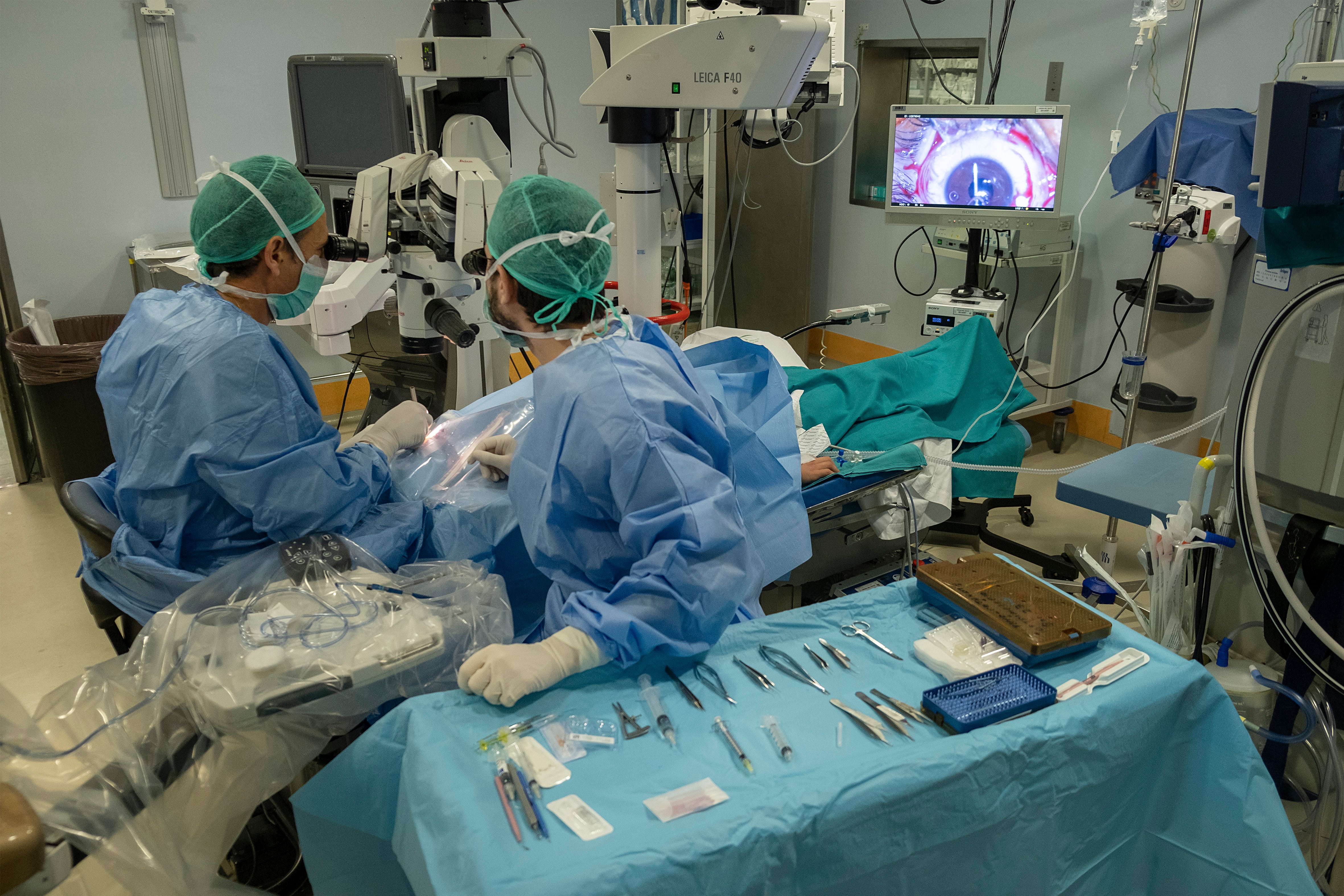 Health Lean Analytics levanta más de 2,1 millones y prepara su expansión a EE UU