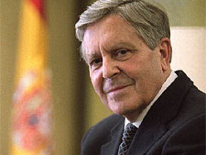 Carlos Jiménez Villarejo.