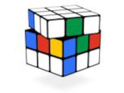 Cubo de Rubik: ¿sabes qué es el número de Dios?