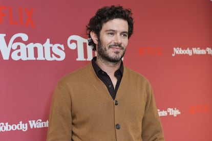 Adam Brody has stayed active on screen over the years, with appearances in 'Shazam!' and 'Promising Young Woman,' where he played against type, and more recently in 'Fleishman Is in Trouble' and the Oscar-winning 'American Fiction.' Yet none of these roles hinted that nearly 20 years after 'The O.C.' ended, Brody would experience a resurgence of fan enthusiasm. This renewed "Brodymania" offers a perfect opportunity to look back and wonder what became of the teen idols of the early 2000s.

In the image, Adam Brody in 2024