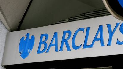 Barclays paga 2.000 millones de dólares de multa por vender valores ligados a hipotecas basura en 2008