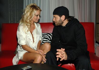 Famosos casados y divorciados más de dos veces S Moda