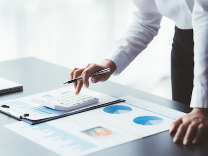 Curso Superior de Contabilidad Financiera