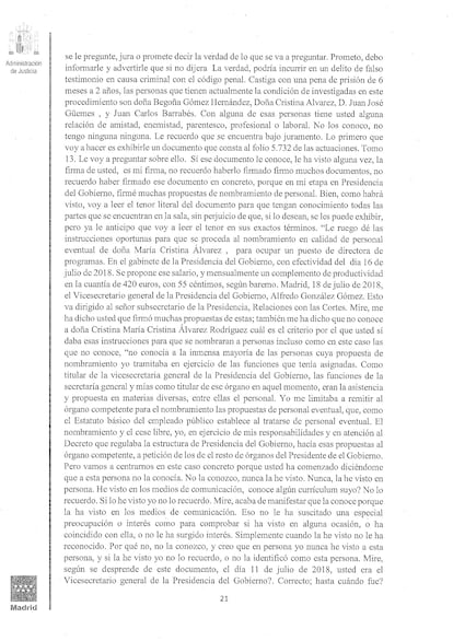 razonada