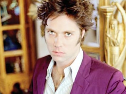 Rufus Wainwright, 'Prima Donna'