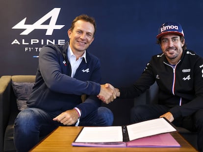 Los otros protagonistas del día