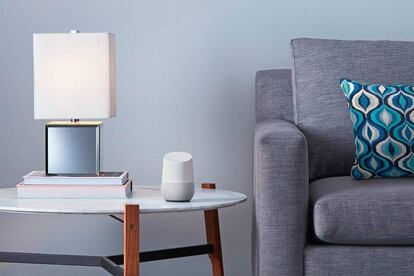 Google Home podrá añadir filtros con los que limitar su uso