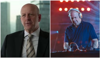 De día, David Solomon dirige la economía mundial desde su despacho en Goldman Sachs. De noche, rompe las pistas con su tema 'Don't stop'.