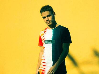 El Mac DeMarco gallego no solo toca 'garage' riquiño