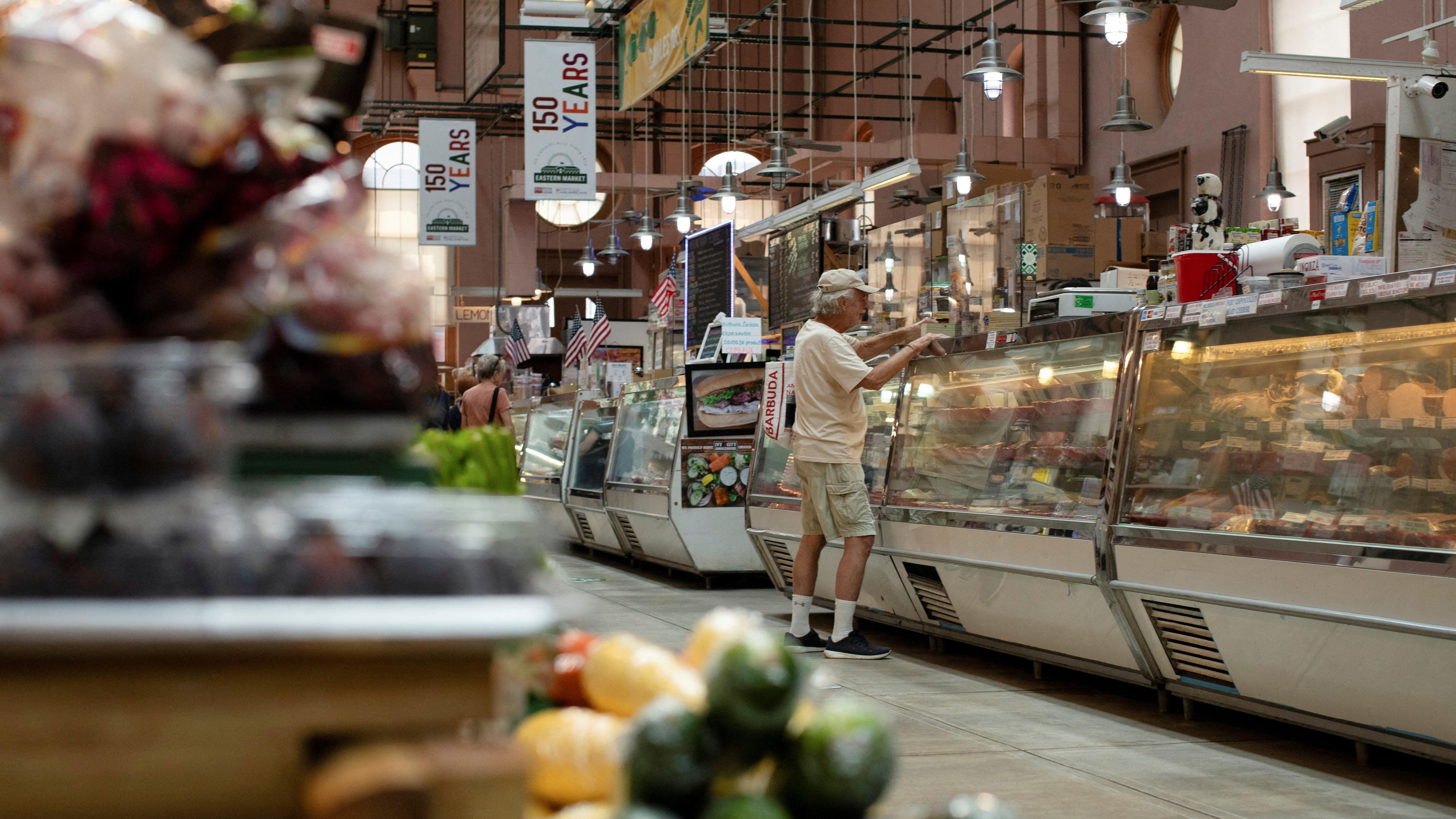 La economía en forma de K difumina una desigualdad subyacente