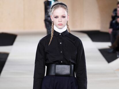 Las tres colecciones en una de Marc by Marc Jacobs