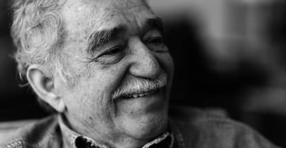 Aniversario de Gabriel García Márquez premio Nobel de Literatura en 1982
