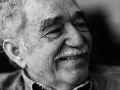 Gabriel García Márquez premeio Nobel de Literatura
