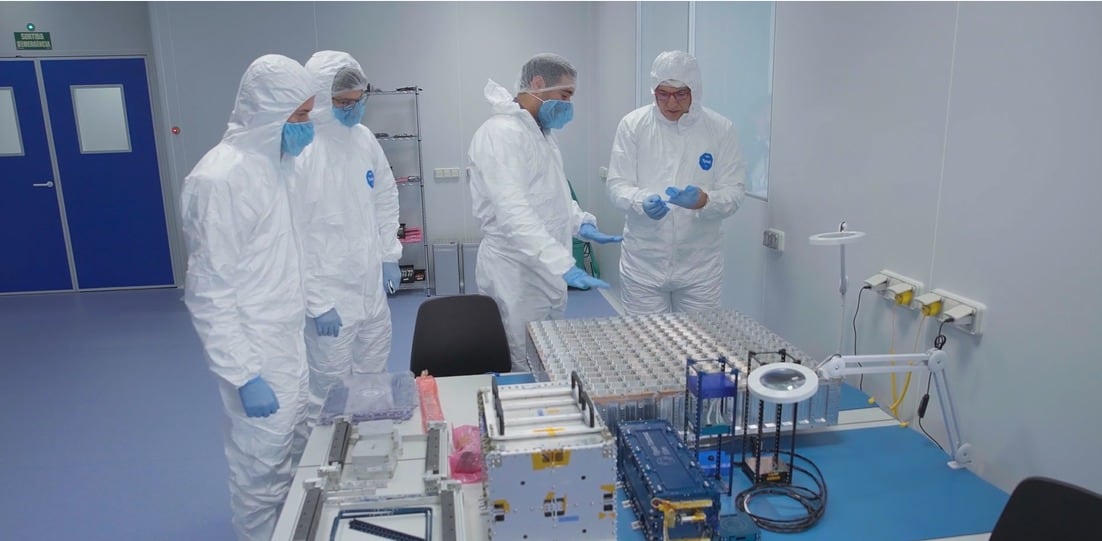 El centro de investigación i2Cat estrena sede en el Palau de Mar de Barcelona para duplicar su presencia europea