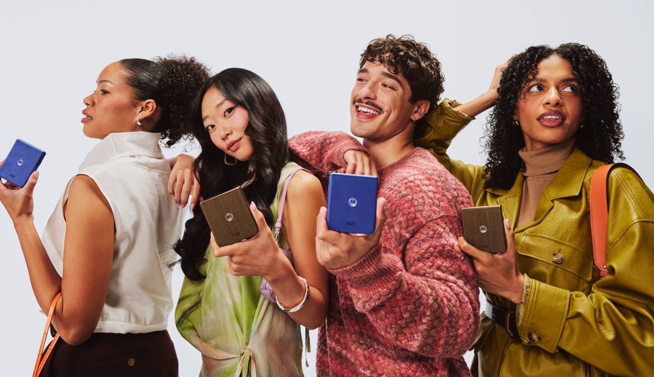 Los Motorola Razr 70 y Edge 70 Pro ya son oficiales: así son los nuevos plegables y el móvil más delgado de su gama