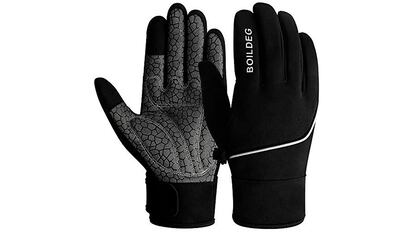 guantes ciclismo