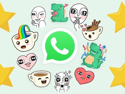 Cómo guardar los mensajes importantes que almacenas en WhatsApp