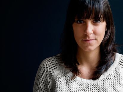 Mi infancia en una comuna feminista