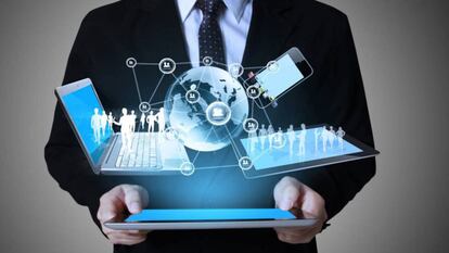 La innovación en el sector legal: siempre al servicio del cliente