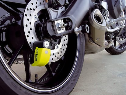 Adecuados para prteger todo tipo de vehículos equipados con pastillas de freno de disco, como motos y bicicletas.