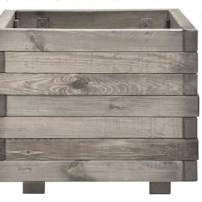 Madera resistente