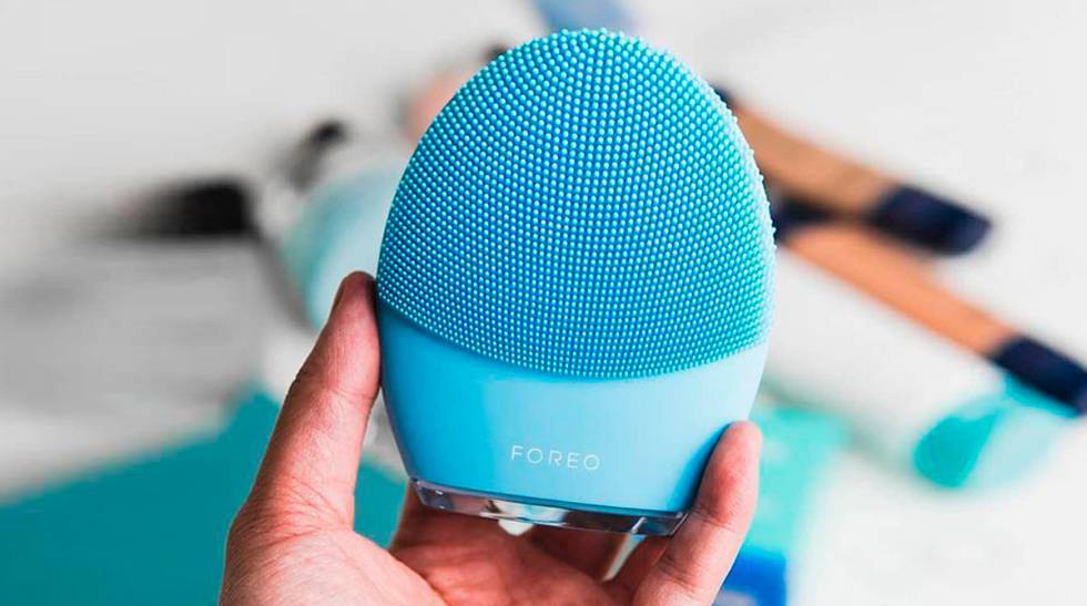 Foreo LUNA 3: el dispositivo de limpieza facial que todo el mundo quiere