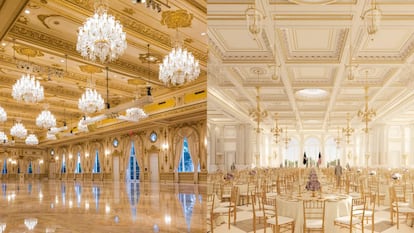 Maralago Club - White House