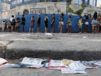 Eleições Brasil 2020