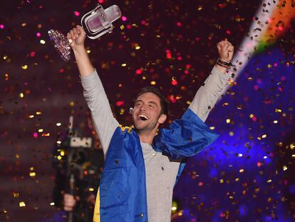 Eurovisión 2015: crónica de un aniversario interminable