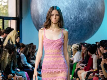 La apuesta por el color de Elie Saab