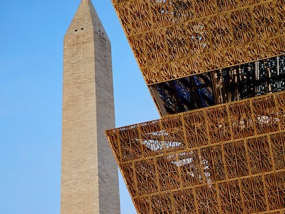 David Adjaye, el arquitecto afropolita más internacional