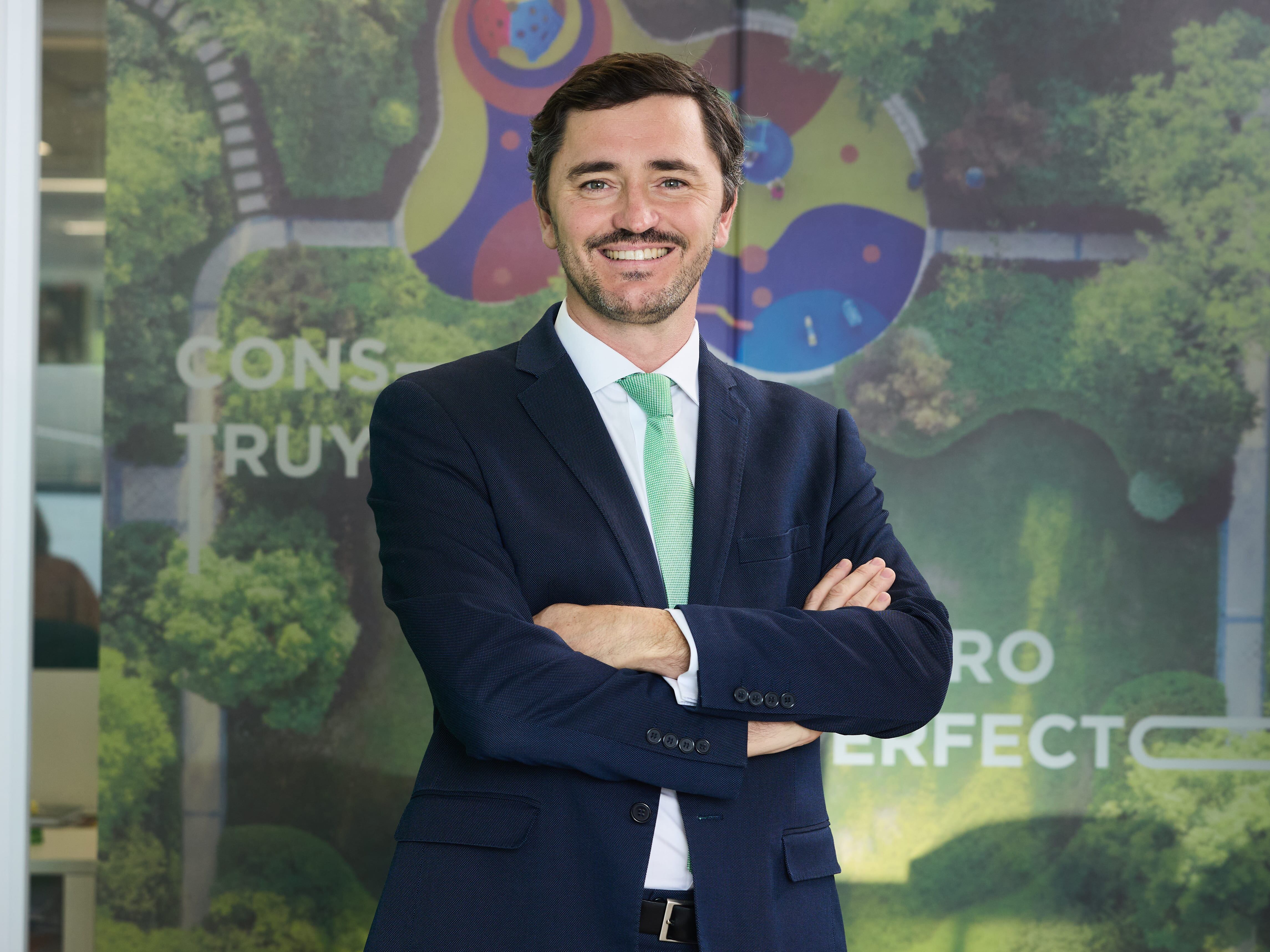 Eva García en Fujitsu, Pedro Rizo en Nhood y otros nombramientos de la semana