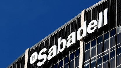 Sede de Banco Sabadell