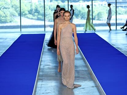 Jason Wu primavera-verano 2023