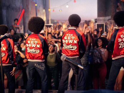 ‘The Get Down’